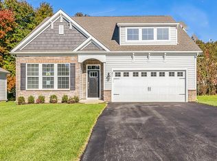 251 Congressional Ct, Moorestown, NJ 08057