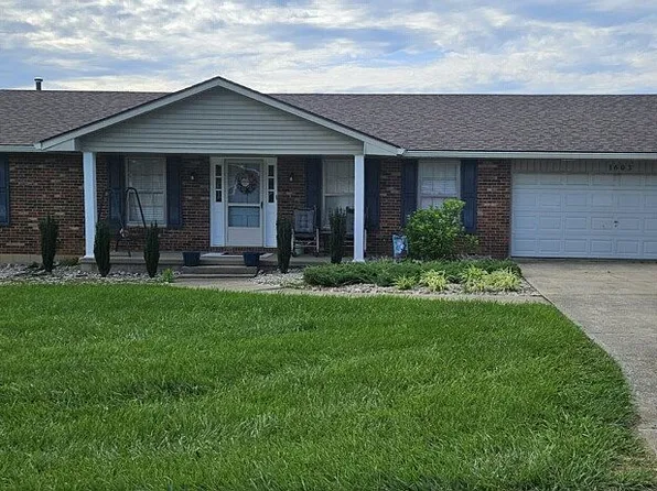 1603 Longview Dr, Campbellsville, KY 42718