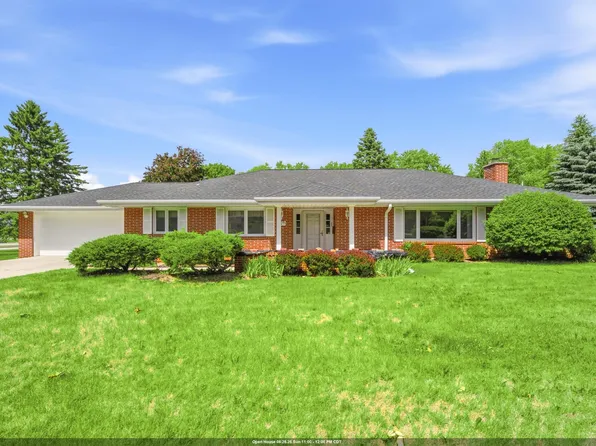 438 N Capron St, Berlin, WI 54923