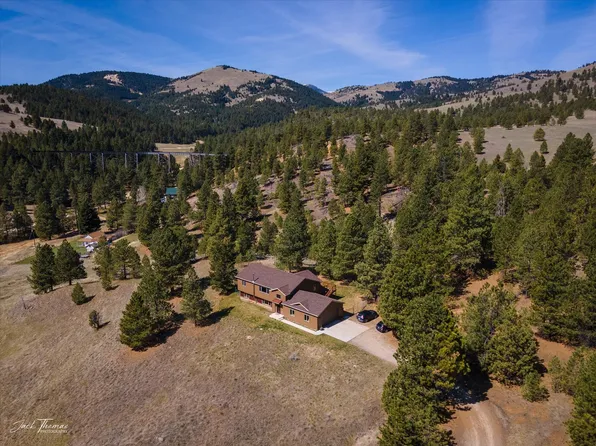 91 Meadowlark Trl, Jefferson City, MT 59638