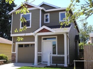 6509 SE 85th Ave, Portland, OR 97266