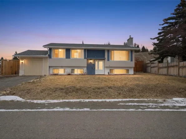 31 Beryl Dr, Logan Lake, BC V0K 1W0