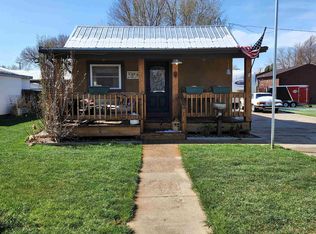 1010 W 8th St, Ogallala, NE 69153