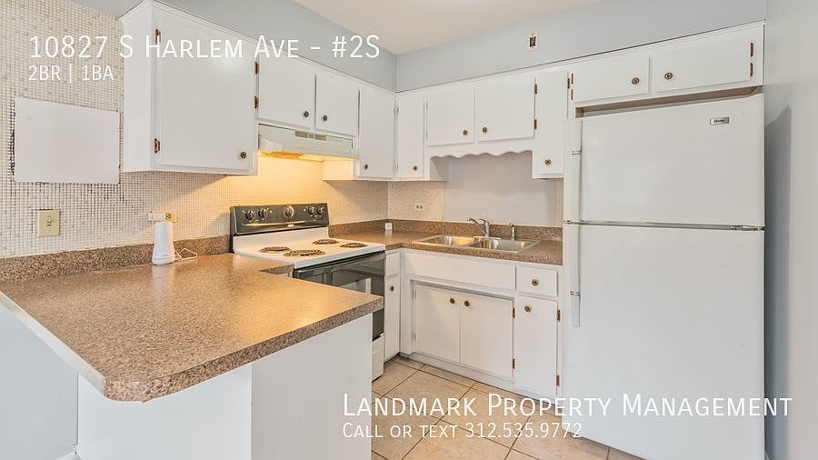 1st image of 10827 S Harlem Ave APT 2S