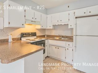 10827 S Harlem Ave APT 2S, Worth, IL 60482