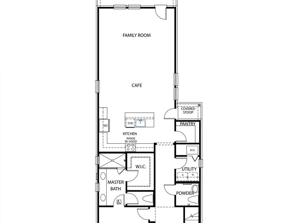 2nd image of 729 Reindeer Rd