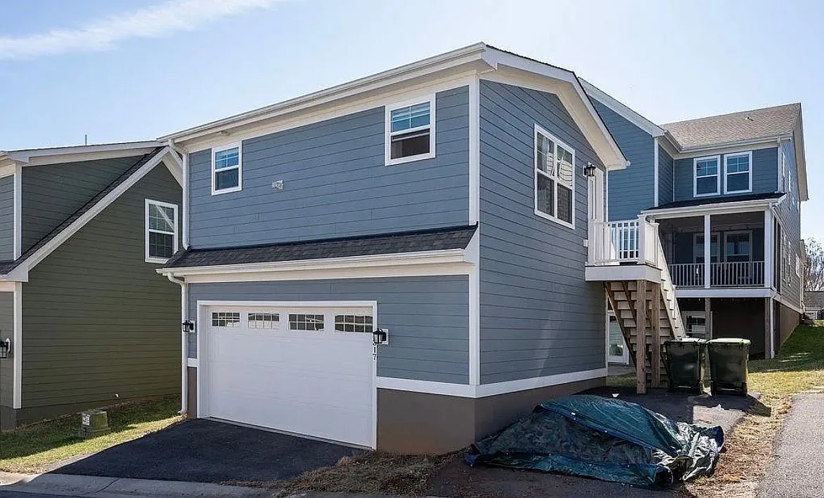 1 bed, 460 sqft, $1,500 — Photo 1