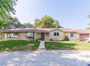 3422 Van Dorn Rd, Beaver Crossing, NE 68313
