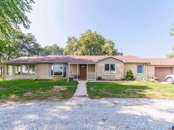 3422 Van Dorn Rd, Beaver Crossing, NE 68313