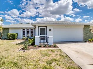 3343 SE 22nd Ave, Cape Coral, FL 33904
