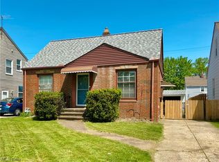 4610 Yorkshire Ave, Cleveland, OH 44134
