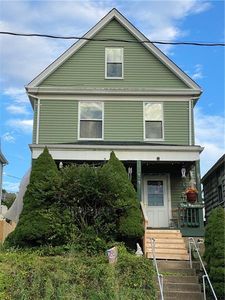 424 Ridge Ave, New Kensington, PA, 15068