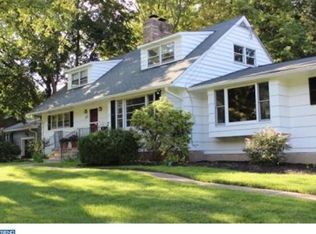13 Park Ave, Pennington, NJ 08534