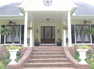 276 Mayfield Rd, Ruston, LA 71270