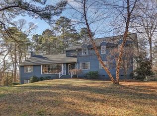 3 Lorraine Station Rd, Henrico, VA 23238