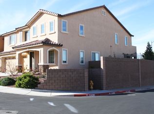 1184 Horizon Range Ave, Henderson, NV 89012