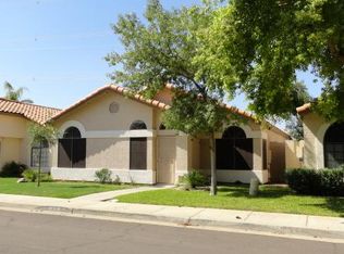 956 E Hearne Way, Gilbert, AZ 85234