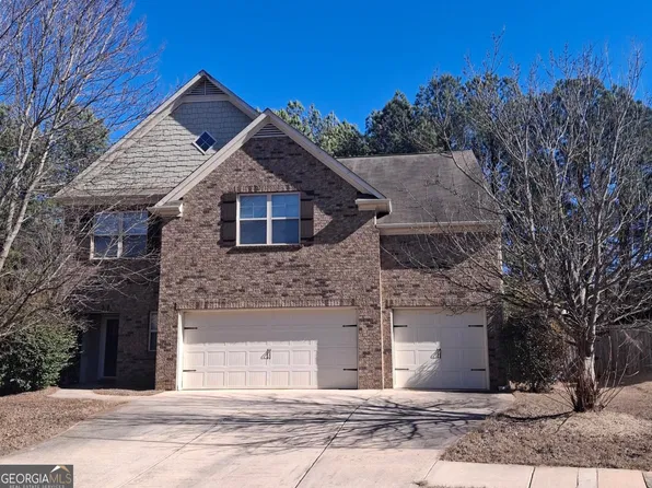 10 Dynasty Dr, Fairburn, GA 30213