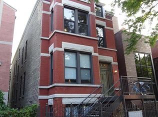1432 N Elk Grove Ave APT 3R, Chicago, IL