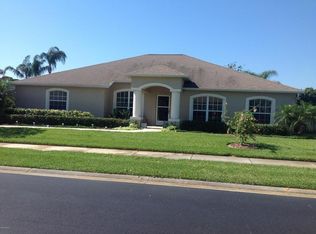 3177 Rob Cay Dr, Merritt Island, FL 32952