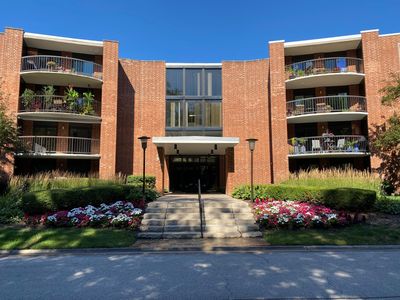 1615 E Central Rd UNIT 113B, Arlington Heights, IL, 60005
