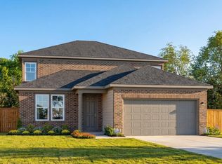 The Douglas E Plan, Comanche Ridge, San Antonio, TX 78233