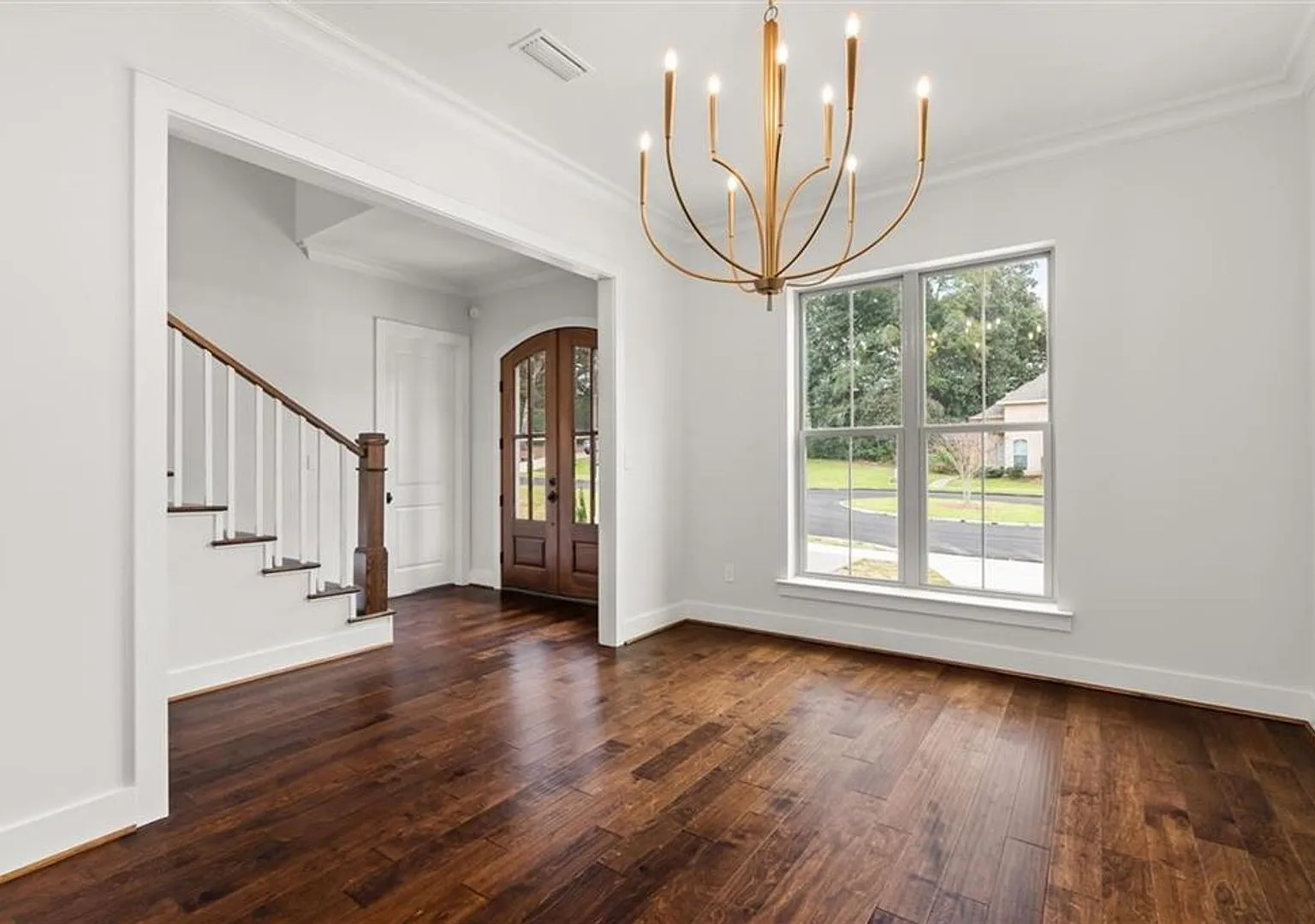 New Construction in Spring Hill — Photo 4