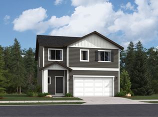 2094 E Swallow Dr, Eagle Mountain, UT 84005
