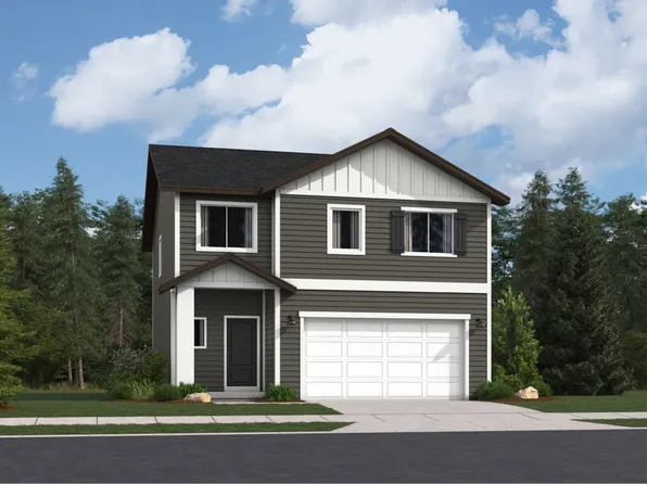 2094 E Swallow Dr, Eagle Mountain, UT 84005