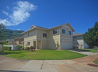 87-1515 Nakii St, Waianae, HI 96792