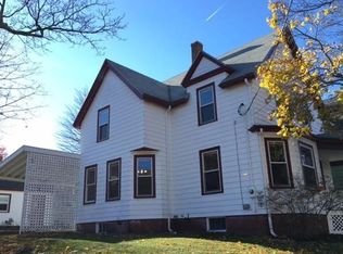 29 Franklin Ave, Swampscott, MA 01907