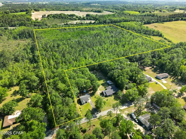 Xxx Nearing Hills Cir, Chipley, FL 32428