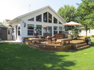 44144 Outlet Beach Rd, Pelican Rapids, MN 56572