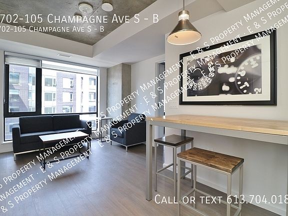 4th image of 105 Champagne Ave S #1702