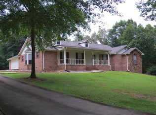 191 Dogwood Est, Winfield, AL 35594