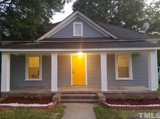 715 E Morehead St, Burlington, NC 27215