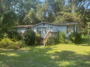 10074 Blue Waters Rd, Tallahassee, FL 32305