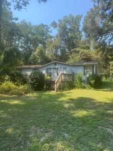 10074 Blue Waters Rd, Tallahassee, FL, 32305