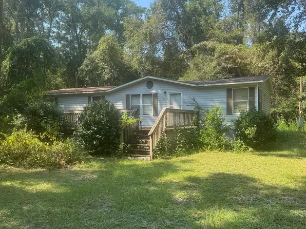 10074 Blue Waters Rd, Tallahassee, FL 32305