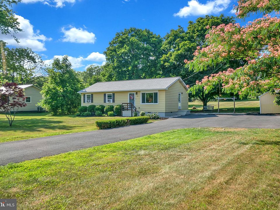 1065 Rest Church Rd, Clear Brook, VA 22624 Zillow