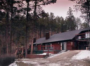 6221 Timberline Rd W, Rapid City, SD 57702