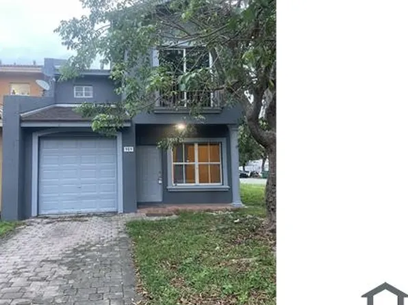 989 SW 6th Ct, Florida City, FL 33034