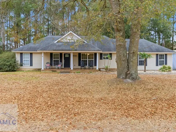 19012 Highway 144, Richmond Hill, GA 31324