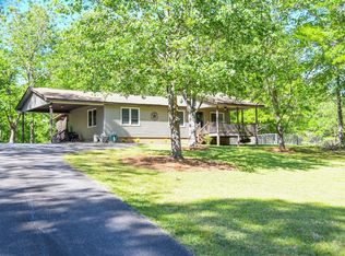 589 Old Mill Rd, Cornelia, GA 30531