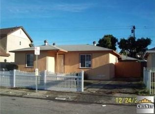 12911 Putnam St, Whittier, CA 90602