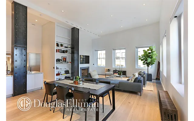 Sold by Douglas Elliman | media 7