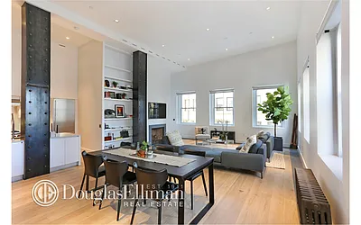 Sold by Douglas Elliman
