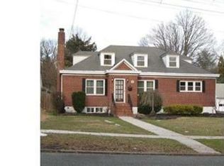 315 9th Ave, Haddon Heights, NJ 08035