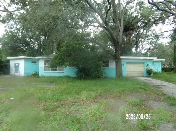 201 W BOUGAINVILLEA AVENUE, TAMPA, FL 33612