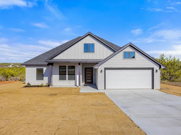 145 Blue Marlin Dr, Bluff Dale, TX 76433